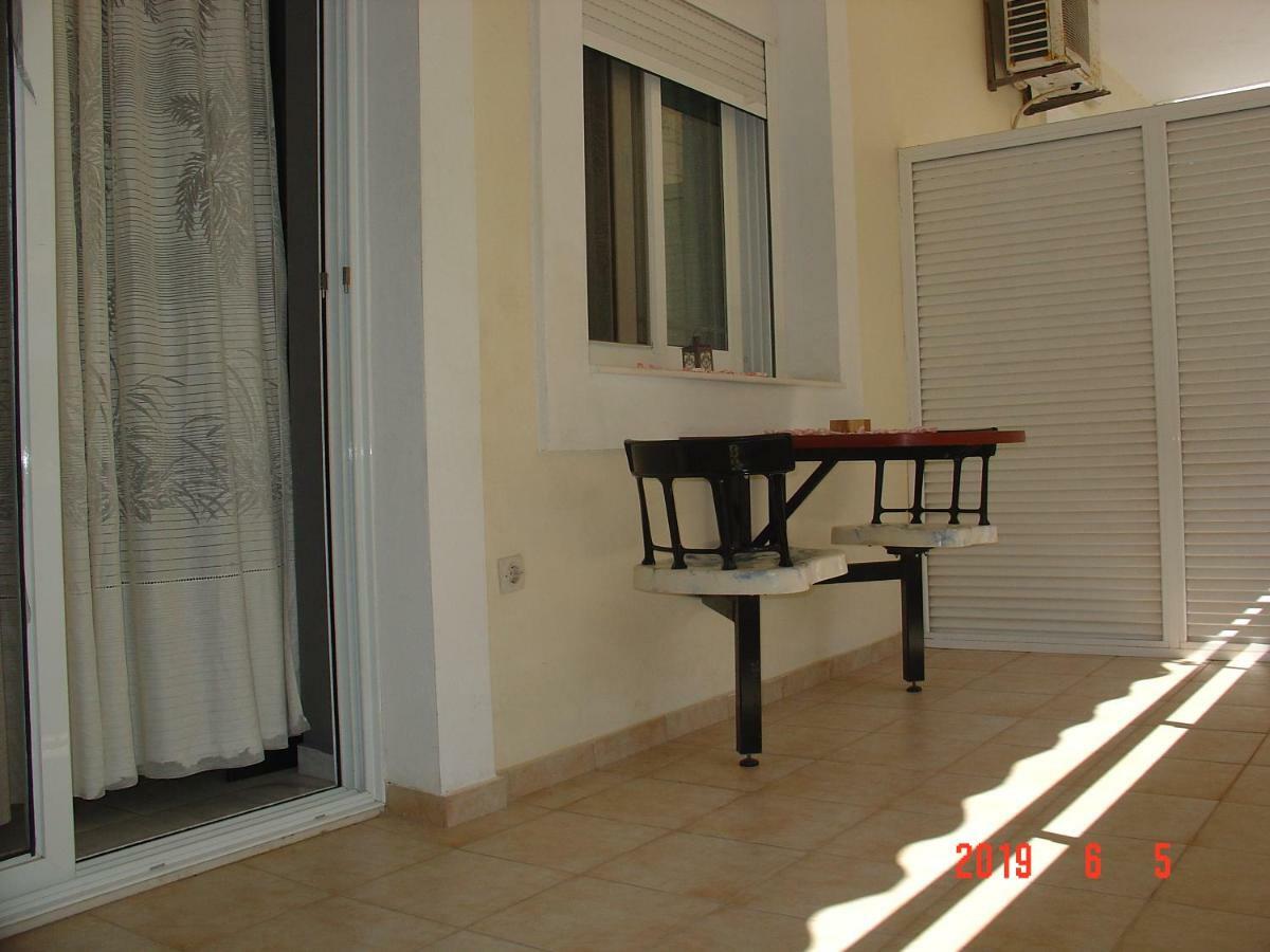 Rethymno Blue Apartments Buitenkant foto